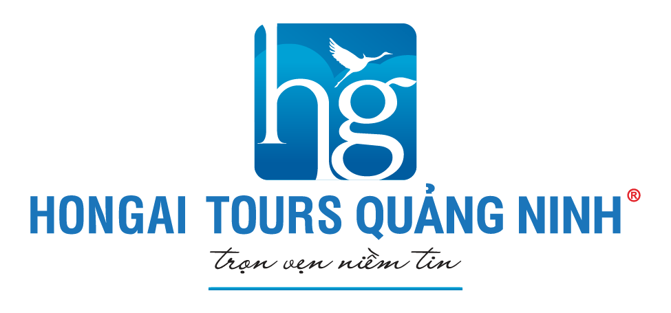 HonGai Tours Quảng Ninh